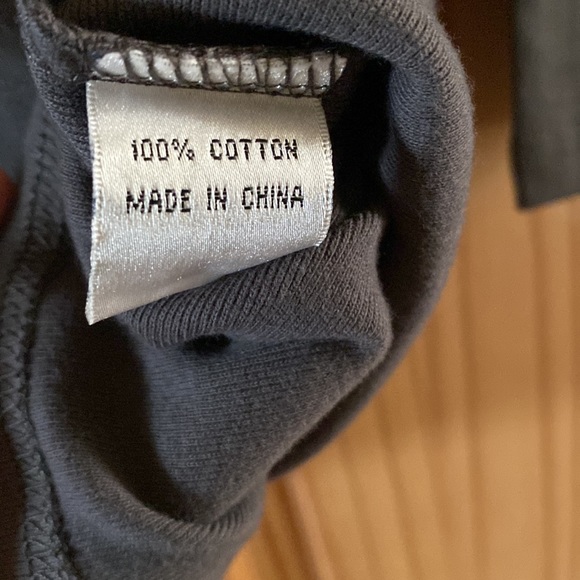 NWT Appaman boys long sleeve shirt (size 6) - Picture 4 of 6